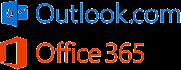 Outlook.com Calendar для приложения «Команда»