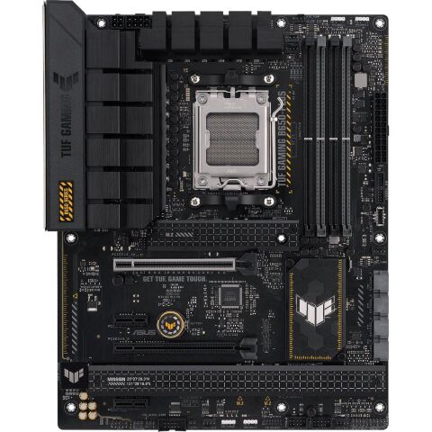 Материнская плата ASUS TUF GAMING B650-PLUS - Нулевой остаток (Feed)  - Нулевой остаток (Feed) 