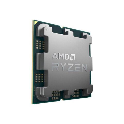 Процессор AMD Ryzen 7 7800X3D (100-100000910WOF) - Процессоры  - Процессоры 