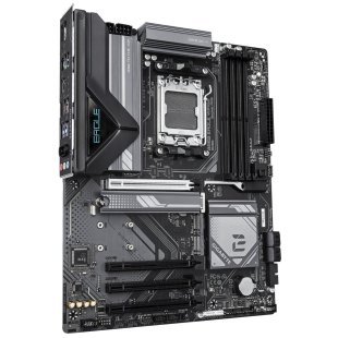 Материнская плата GIGABYTE B850 EAGLE WIFI6E