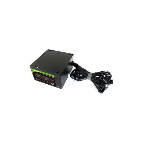Блок питания Gamemax 700W (GM-700B) - Блоки питания  - Блоки питания 