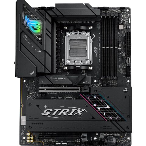 Материнская плата ASUS ROG STRIX B850-F GAMING WIFI - Нулевой остаток (Feed)  - Нулевой остаток (Feed) 