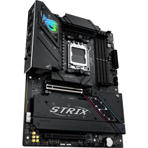 Материнская плата ASUS ROG STRIX B850-F GAMING WIFI - Нулевой остаток (Feed)  - Нулевой остаток (Feed) 