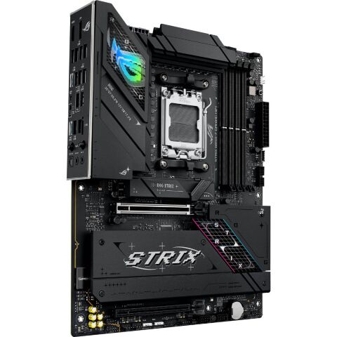 Материнская плата ASUS ROG STRIX B850-F GAMING WIFI - Нулевой остаток (Feed)  - Нулевой остаток (Feed) 