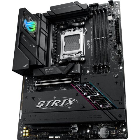 Материнская плата ASUS ROG STRIX B850-F GAMING WIFI - Нулевой остаток (Feed)  - Нулевой остаток (Feed) 
