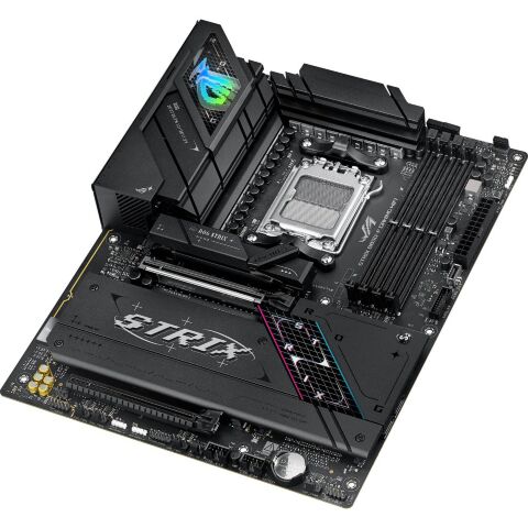 Материнская плата ASUS ROG STRIX B850-F GAMING WIFI - Нулевой остаток (Feed)  - Нулевой остаток (Feed) 