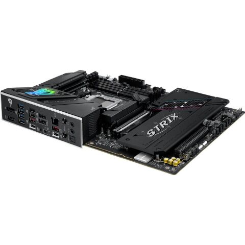 Материнская плата ASUS ROG STRIX B850-F GAMING WIFI - Нулевой остаток (Feed)  - Нулевой остаток (Feed) 