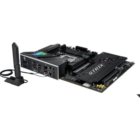 Материнская плата ASUS ROG STRIX B850-F GAMING WIFI - Нулевой остаток (Feed)  - Нулевой остаток (Feed) 
