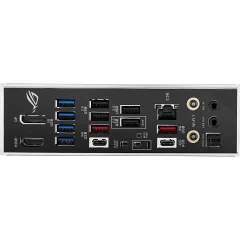 Материнская плата ASUS ROG STRIX B850-F GAMING WIFI - Нулевой остаток (Feed)  - Нулевой остаток (Feed) 