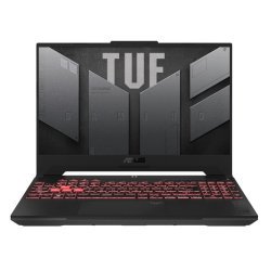Ноутбук ASUS TUF Gaming A17 FA707NU-HX023 (90NR0EF6-M00280)