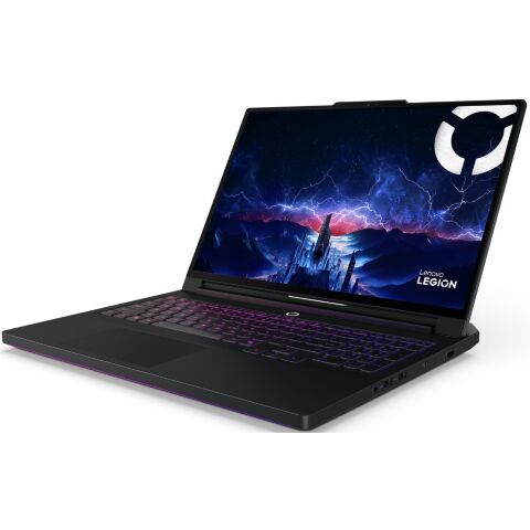 Ноутбук Lenovo Legion Pro 7 16IAX10H (83F5007CRA) - Нулевой остаток (Feed)  - Нулевой остаток (Feed) 