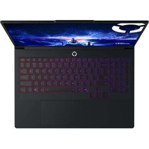 Ноутбук Lenovo Legion Pro 7 16IAX10H (83F5007CRA) - Нулевой остаток (Feed)  - Нулевой остаток (Feed) 