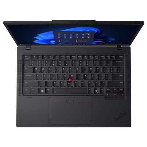 Ноутбук Lenovo ThinkPad T14 G6 (21QDS0GR00) - Ноутбуки  - Ноутбуки 