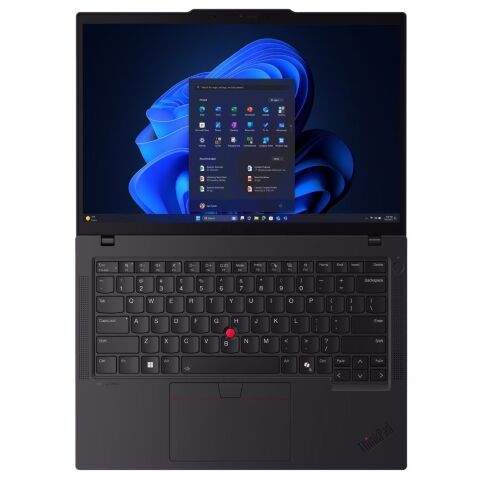 Ноутбук Lenovo ThinkPad T14 G6 (21QDS0GR00) - Ноутбуки  - Ноутбуки 
