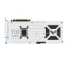 Видеокарта ASUS GeForce RTX5070 Ti 16GB TUF OC WHITE GAMING (TUF-RTX5070TI-O16G-WHITE-GAMING)