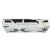 Видеокарта ASUS GeForce RTX5070 Ti 16GB TUF OC WHITE GAMING (TUF-RTX5070TI-O16G-WHITE-GAMING) - Нулевой остаток (Feed)  - Нулевой остаток (Feed) 