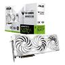 Видеокарта ASUS GeForce RTX5070 Ti 16GB TUF OC WHITE GAMING (TUF-RTX5070TI-O16G-WHITE-GAMING)