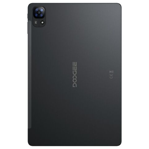 Планшет Doogee Tab E3 11" 8/256GB 4G (LTE) Black VIP Edition Стилус,чохол,скло,клавіатура,мишка, БЖ (6923740264348) - Планшеты  - Планшеты 