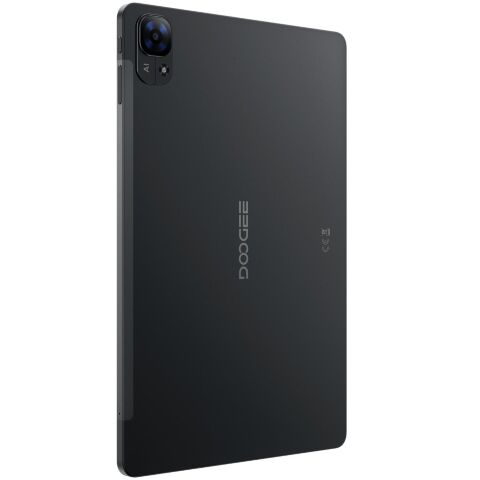 Планшет Doogee Tab E3 11" 8/256GB 4G (LTE) Black VIP Edition Стилус,чохол,скло,клавіатура,мишка, БЖ (6923740264348) - Планшеты  - Планшеты 