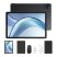 Планшет Doogee Tab E3 11" 8/256GB 4G (LTE) Black VIP Edition Стилус,чохол,скло,клавіатура,мишка, БЖ (6923740264348) - Планшеты  - Планшеты 