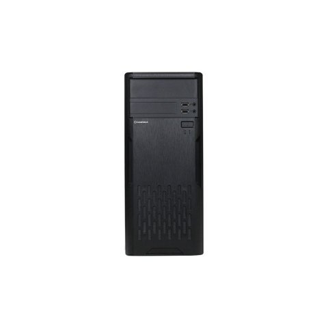Корпус Gamemax ET-210-NP - Нулевой остаток (Feed)  - Нулевой остаток (Feed)