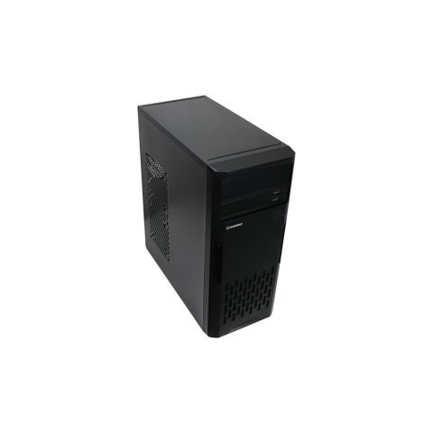 Корпус Gamemax ET-210-NP - Нулевой остаток (Feed)  - Нулевой остаток (Feed)