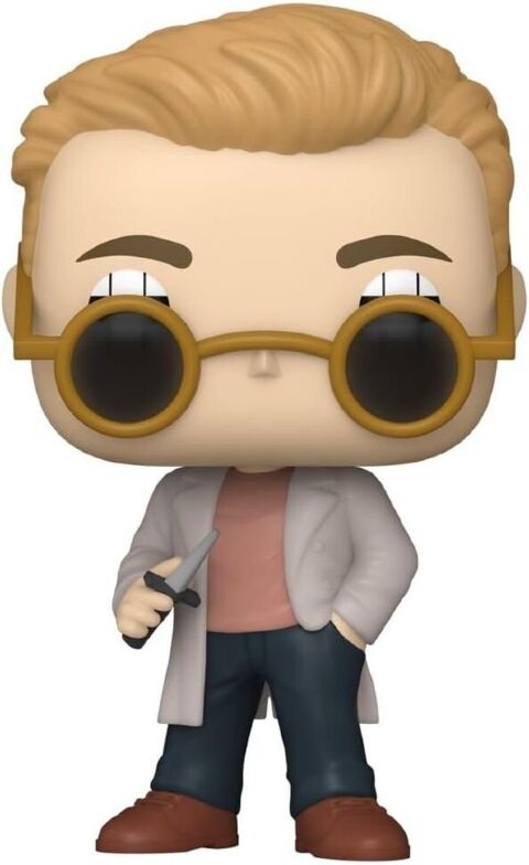 Фігурка Funko Sandman: The Corinthian фанко Пісочний чоловік Коринтянин 1641 -   -  