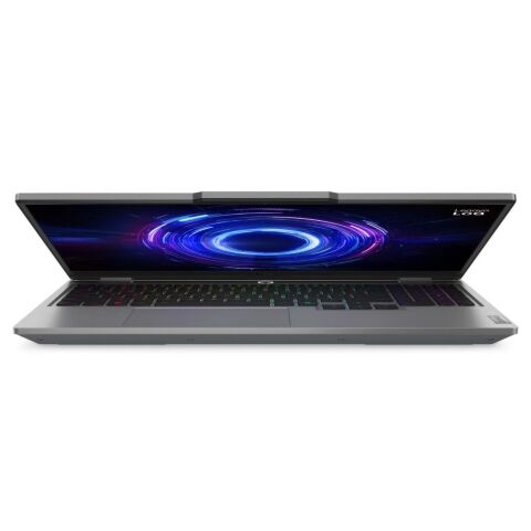 Ноутбук Lenovo LOQ 15IRX10 (83JE007GRA) - Нулевой остаток (Feed)  - Нулевой остаток (Feed) 