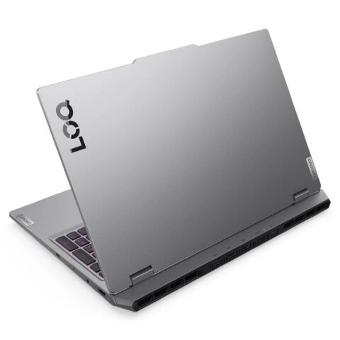 Ноутбук Lenovo LOQ 15IRX10 (83JE007GRA) - Нулевой остаток (Feed)  - Нулевой остаток (Feed) 