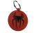 Брелок Marvel Spider Man Keychain Людина павук ABS пластик 5 см. - -