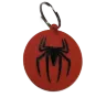 Брелок Marvel Spider Man Keychain Людина павук ABS пластик 5 см.