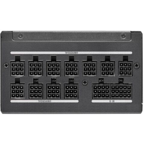 Блок питания Super Flower 850W LEADEX VII PLATINUM PRO (SF-850F14XP) - Нулевой остаток (Feed)  - Нулевой остаток (Feed) 