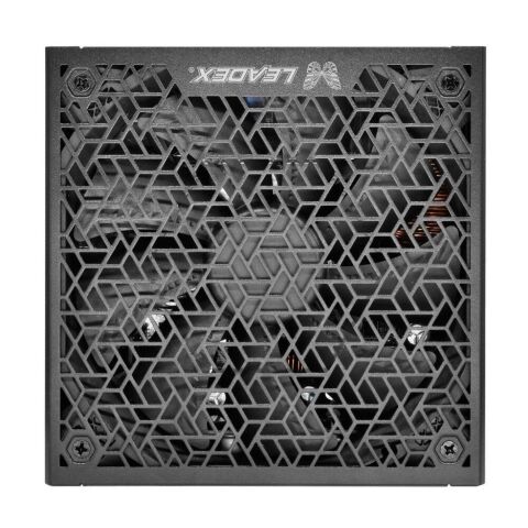 Блок питания Super Flower 850W LEADEX VII PLATINUM PRO (SF-850F14XP) - Нулевой остаток (Feed)  - Нулевой остаток (Feed) 
