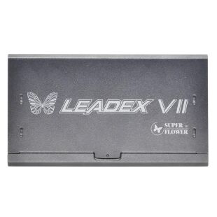 Блок питания Super Flower 850W LEADEX VII PLATINUM PRO (SF-850F14XP)