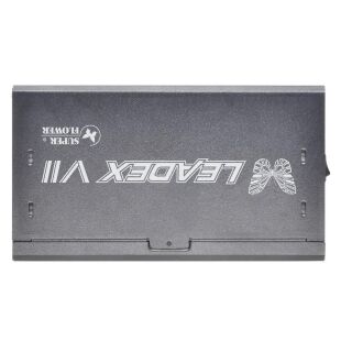 Блок питания Super Flower 850W LEADEX VII PLATINUM PRO (SF-850F14XP)