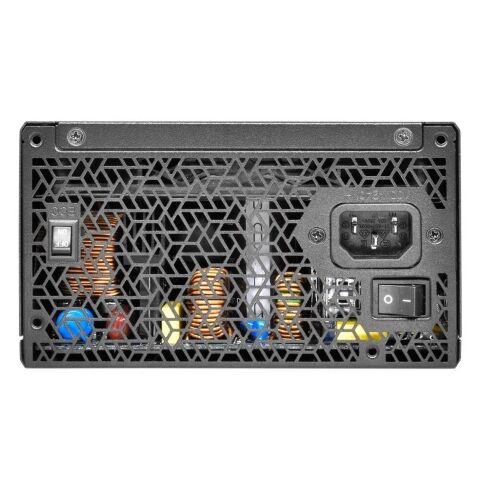 Блок питания Super Flower 850W LEADEX VII PLATINUM PRO (SF-850F14XP) - Нулевой остаток (Feed)  - Нулевой остаток (Feed) 