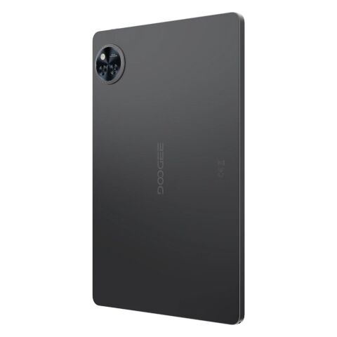 Планшет Doogee U11 10.95" 4/128GB Wi-Fi Black (6923740240113) - Нулевой остаток (Feed)  - Нулевой остаток (Feed) 