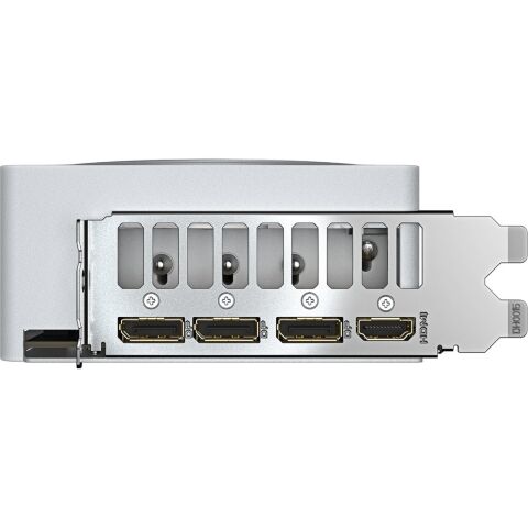 Видеокарта GIGABYTE GeForce RTX5070 12Gb AERO OC (GV-N5070AERO OC-12GD) - Нулевой остаток (Feed)  - Нулевой остаток (Feed) 