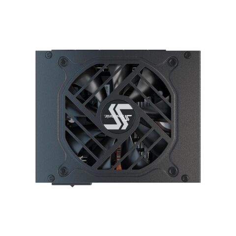Блок питания Seasonic 750W (FOCUS-SPX-750) - Нулевой остаток (Feed)  - Нулевой остаток (Feed) 