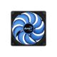 Кулер для корпуса AeroCool Motion 12 (ACF3-MT00210.11) - Нулевой остаток (Feed)  - Нулевой остаток (Feed) 