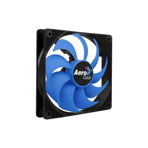 Кулер для корпуса AeroCool Motion 12 (ACF3-MT00210.11) - Нулевой остаток (Feed)  - Нулевой остаток (Feed) 