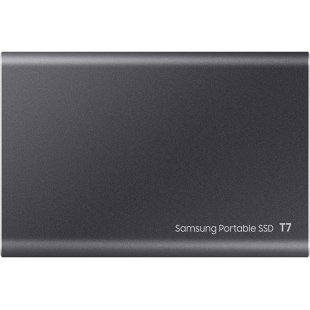 Накопитель SSD USB 3.2 2TB T7 Samsung (MU-PC2T0T/WW)