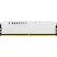 Модуль памяти для компьютера DDR5 32GB (2x16GB) 5600 MHz FURY Beast White Kingston Fury (ex.HyperX) (KF556C40BWK2-32) - Нулевой остаток (Feed) - Нулевой остаток (Feed)