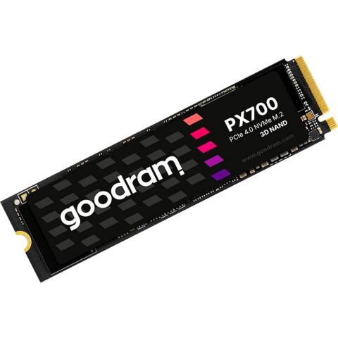 Накопитель SSD M.2 2280 1TB Goodram (SSDPR-PX700-01T-80) - Нулевой остаток (Feed) - Нулевой остаток (Feed)