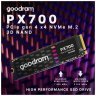 Накопитель SSD M.2 2280 1TB Goodram (SSDPR-PX700-01T-80)