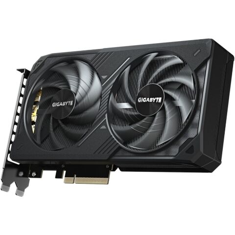 Видеокарта GIGABYTE GeForce RTX5060Ti 16Gb WINDFORCE OC (GV-N506TWF2OC-16GD) - Нулевой остаток (Feed)  - Нулевой остаток (Feed) 