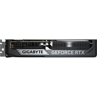 Видеокарта GIGABYTE GeForce RTX5060Ti 16Gb WINDFORCE OC (GV-N506TWF2OC-16GD)