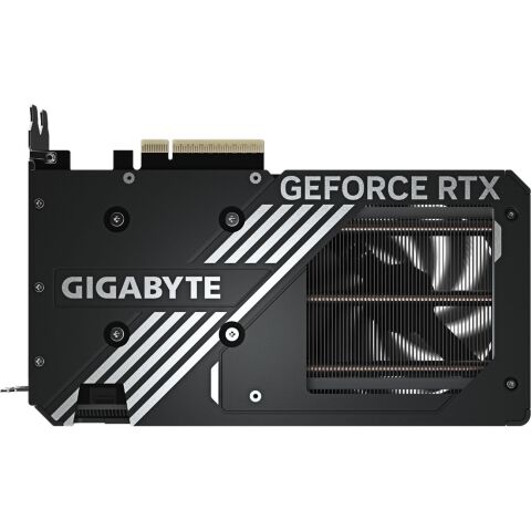 Видеокарта GIGABYTE GeForce RTX5060Ti 16Gb WINDFORCE OC (GV-N506TWF2OC-16GD) - Нулевой остаток (Feed)  - Нулевой остаток (Feed) 