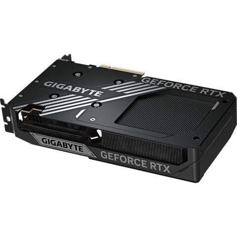 Видеокарта GIGABYTE GeForce RTX5060Ti 16Gb WINDFORCE OC (GV-N506TWF2OC-16GD) - Нулевой остаток (Feed)  - Нулевой остаток (Feed) 