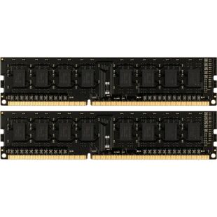 Модуль памяти для компьютера DDR3 8GB (2x4GB) 1600 MHz INTELIGENTES (IU3BBB2/8)
